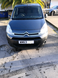 used petrol vans for sale near me